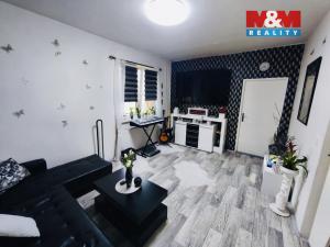 Prodej bytu 3+1, Orlová - Lutyně, Kpt. Jaroše, 55 m2