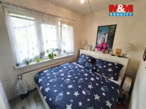 Prodej bytu 3+1, Orlová - Lutyně, Kpt. Jaroše, 55 m2
