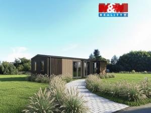 Prodej rodinného domu, Čermná nad Orlicí - Velká Čermná, 57 m2