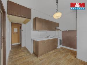 Prodej bytu 2+1, Praha - Záběhlice, Senohrabská, 53 m2
