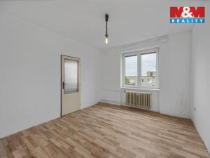 Prodej bytu 2+1, Praha - Záběhlice, Senohrabská, 53 m2