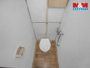 Prodej bytu 2+1, Praha - Záběhlice, Senohrabská, 53 m2