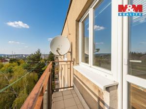 Prodej bytu 2+1, Praha - Záběhlice, Senohrabská, 53 m2