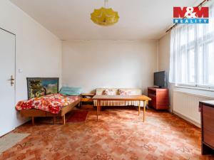 Prodej rodinného domu, Jihlava, Fügnerova, 150 m2