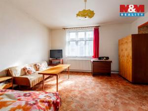 Prodej rodinného domu, Jihlava, Fügnerova, 150 m2