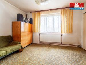 Prodej rodinného domu, Jihlava, Fügnerova, 150 m2