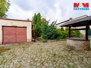 Prodej rodinného domu, Jihlava, Fügnerova, 150 m2