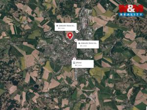 Prodej rodinného domu, Jihlava, Fügnerova, 150 m2