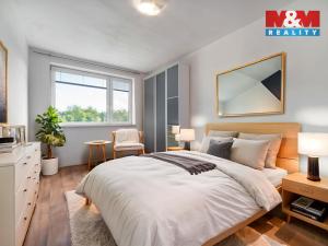 Prodej bytu 2+kk, Vysoké Mýto - Pražské Předměstí, Šnakov, 68 m2