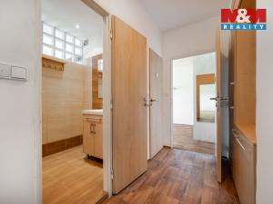 Prodej bytu 2+kk, Vysoké Mýto - Pražské Předměstí, Šnakov, 68 m2