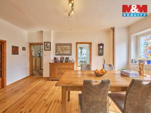Prodej rodinného domu, Pilníkov, Okružní, 145 m2