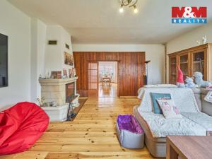 Prodej rodinného domu, Pilníkov, Okružní, 145 m2