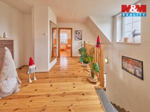Prodej rodinného domu, Pilníkov, Okružní, 145 m2