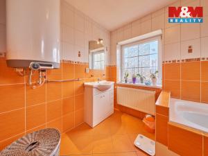 Prodej rodinného domu, Pilníkov, Okružní, 145 m2