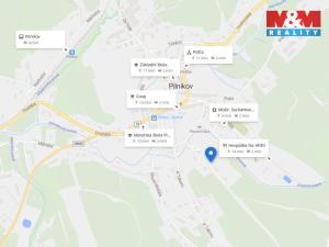 Prodej rodinného domu, Pilníkov, Okružní, 145 m2