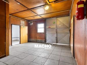 Pronájem skladu, Chrášťany, K Vodojemu, 588 m2