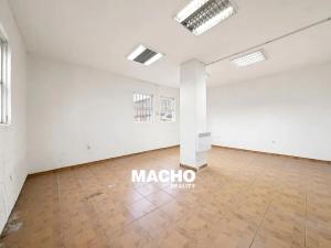 Pronájem skladu, Chrášťany, K Vodojemu, 588 m2