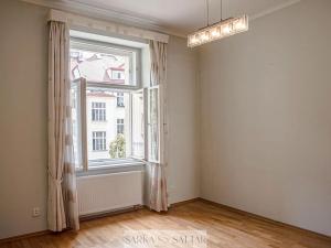 Prodej bytu 3+1, Praha - Nové Město, Masarykovo nábřeží, 130 m2