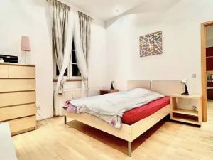 Pronájem bytu 2+kk, Praha, 53 m2