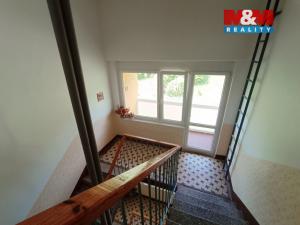 Pronájem bytu 1+1, Ústí nad Labem, Picassova, 35 m2