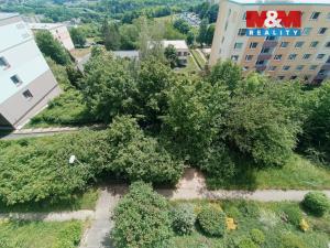 Pronájem bytu 1+1, Ústí nad Labem, Picassova, 35 m2