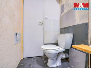 Prodej bytu 3+1, Klatovy - Klatovy III, Pod Hůrkou, 66 m2