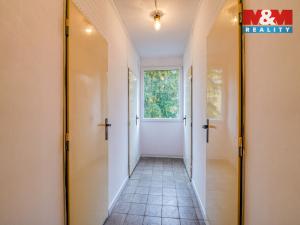 Prodej bytu 3+1, Klatovy - Klatovy III, Pod Hůrkou, 66 m2