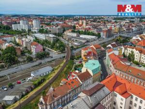 Prodej činžovního domu, Plzeň - Jižní Předměstí, Purkyňova, 400 m2