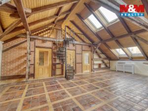 Prodej činžovního domu, Plzeň - Jižní Předměstí, Purkyňova, 400 m2