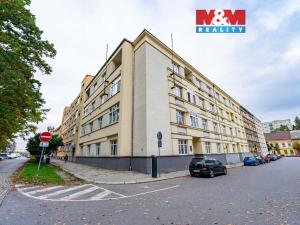 Prodej bytu 3+1, Jihlava, Malátova, 84 m2