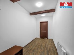 Prodej bytu 3+kk, Líšnice, Spálený Mlýn, 86 m2