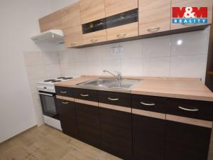 Pronájem bytu 3+1, Strakonice - Strakonice I, Sv. Čecha, 70 m2