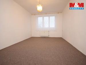 Pronájem bytu 3+1, Strakonice - Strakonice I, Sv. Čecha, 70 m2