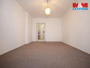 Pronájem bytu 3+1, Strakonice - Strakonice I, Sv. Čecha, 70 m2