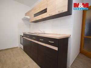 Pronájem bytu 3+1, Strakonice - Strakonice I, Sv. Čecha, 70 m2