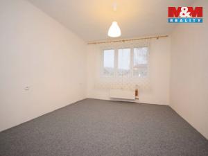 Pronájem bytu 3+1, Strakonice - Strakonice I, Sv. Čecha, 70 m2