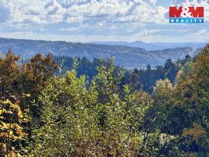 Prodej pozemku pro bydlení, Hodkovice nad Mohelkou - Záskalí, 1359 m2