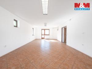 Prodej obchodního prostoru, Velká nad Veličkou, 187 m2