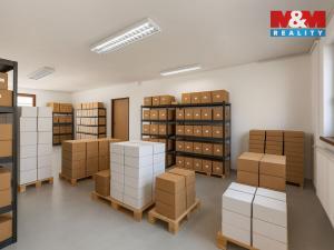 Prodej obchodního prostoru, Velká nad Veličkou, 187 m2