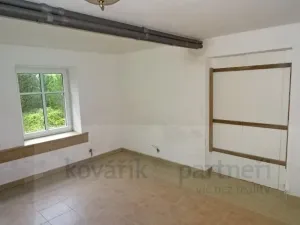 Prodej rodinného domu, Rumburk, Bezručova, 480 m2