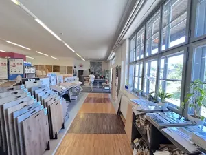 Pronájem obchodního prostoru, Plzeň, Hřbitovní, 730 m2