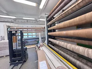 Pronájem obchodního prostoru, Plzeň, Hřbitovní, 730 m2