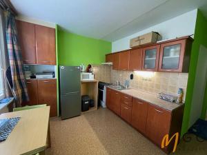 Pronájem bytu 2+kk, Ústí nad Orlicí, Popradská, 37 m2