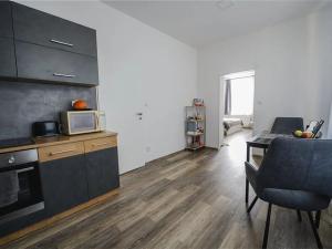 Prodej bytu 1+1, Liberec, Zlínská, 46 m2