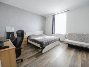 Prodej bytu 1+1, Liberec, Zlínská, 46 m2