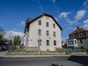 Prodej bytu 1+1, Liberec, Zlínská, 46 m2