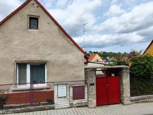 Prodej rodinného domu, Kladno, Františka Kindla, 81 m2