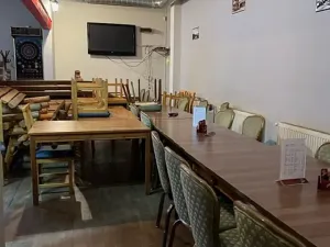 Pronájem obchodního prostoru, Kladno, 76 m2