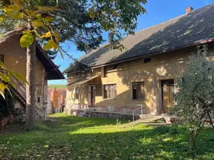 Prodej zemědělské usedlosti, Nučice, 125 m2