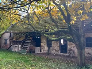 Prodej zemědělské usedlosti, Nučice, 125 m2
